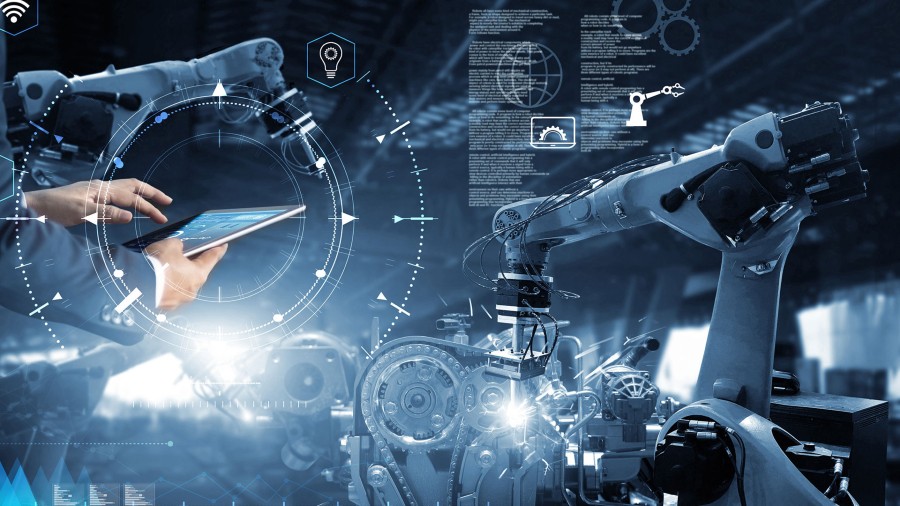 Digital Transformation Main